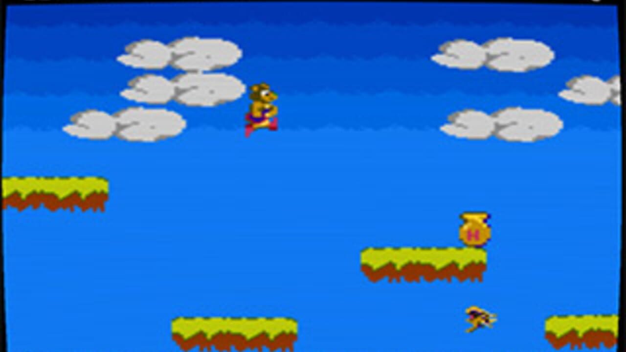 Bentley Bear’s Crystal Quest — Screenshot 2
