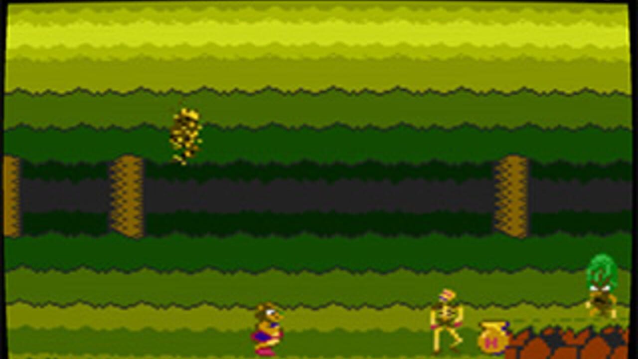 Bentley Bear’s Crystal Quest — Screenshot 3