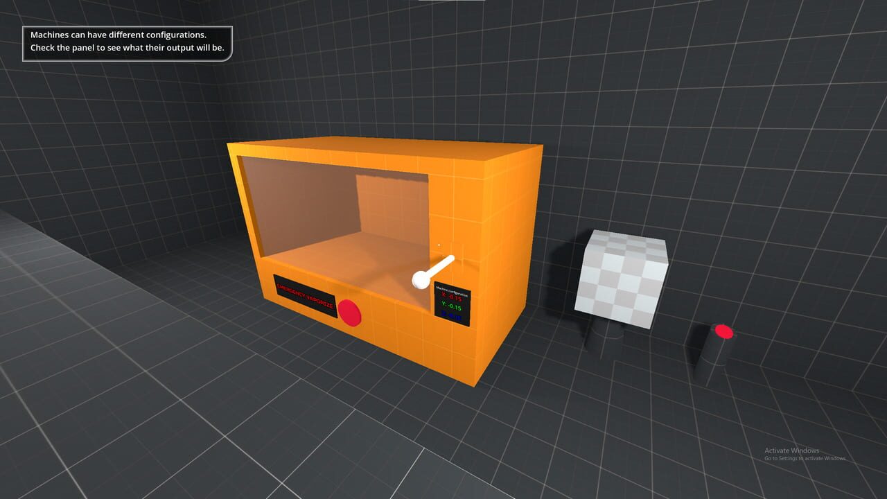 Tiny Technologies — Screenshot 1