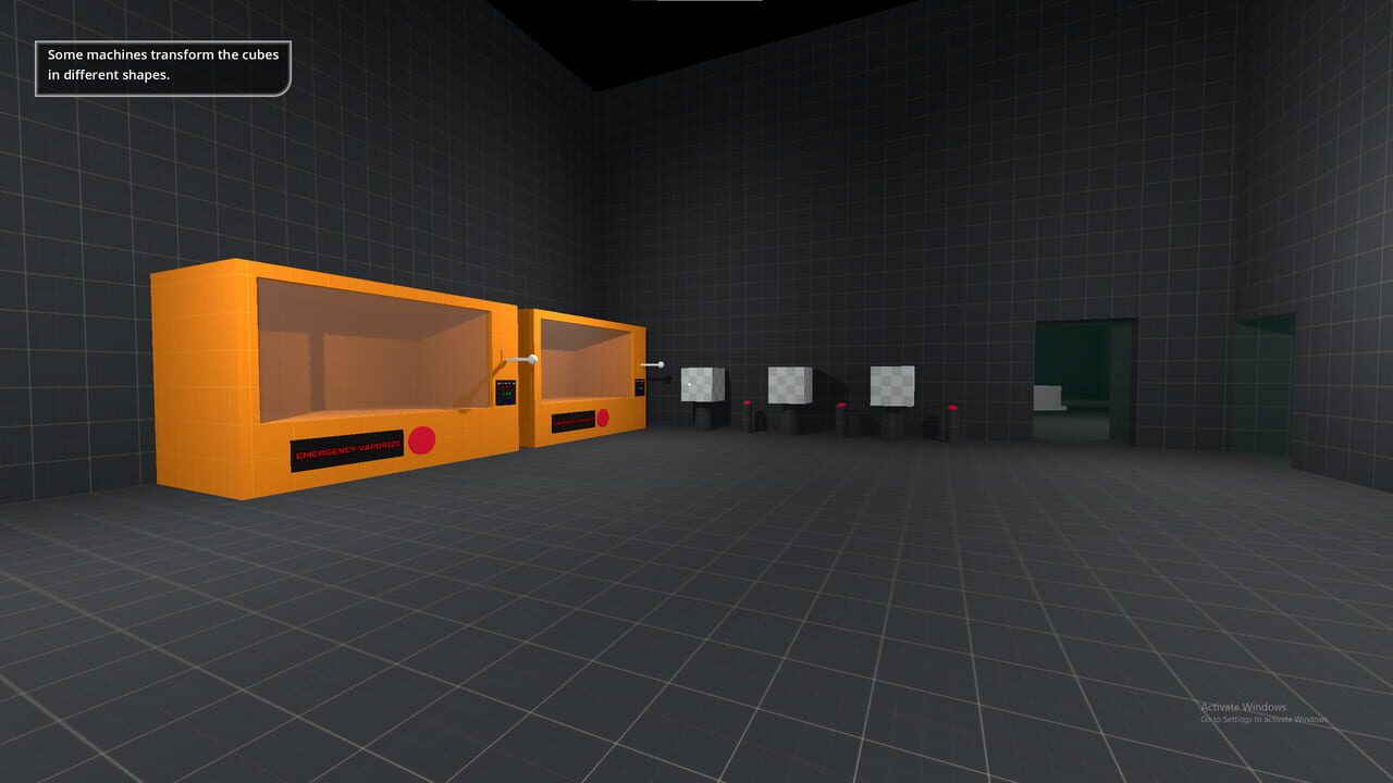 Tiny Technologies — Screenshot 2