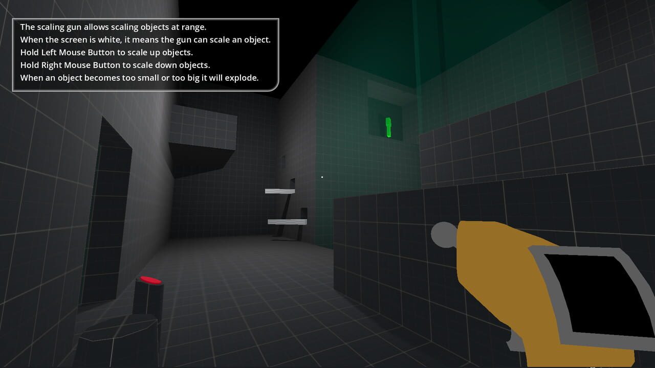 Tiny Technologies — Screenshot 3