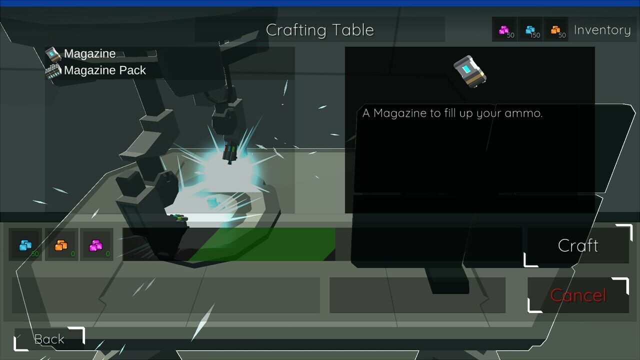 Stellarcraft screenshot 7