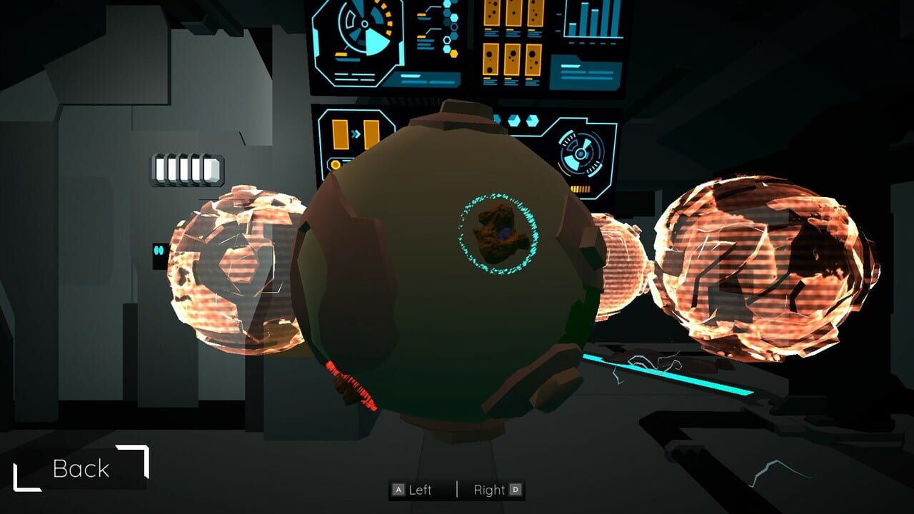 Stellarcraft screenshot 8