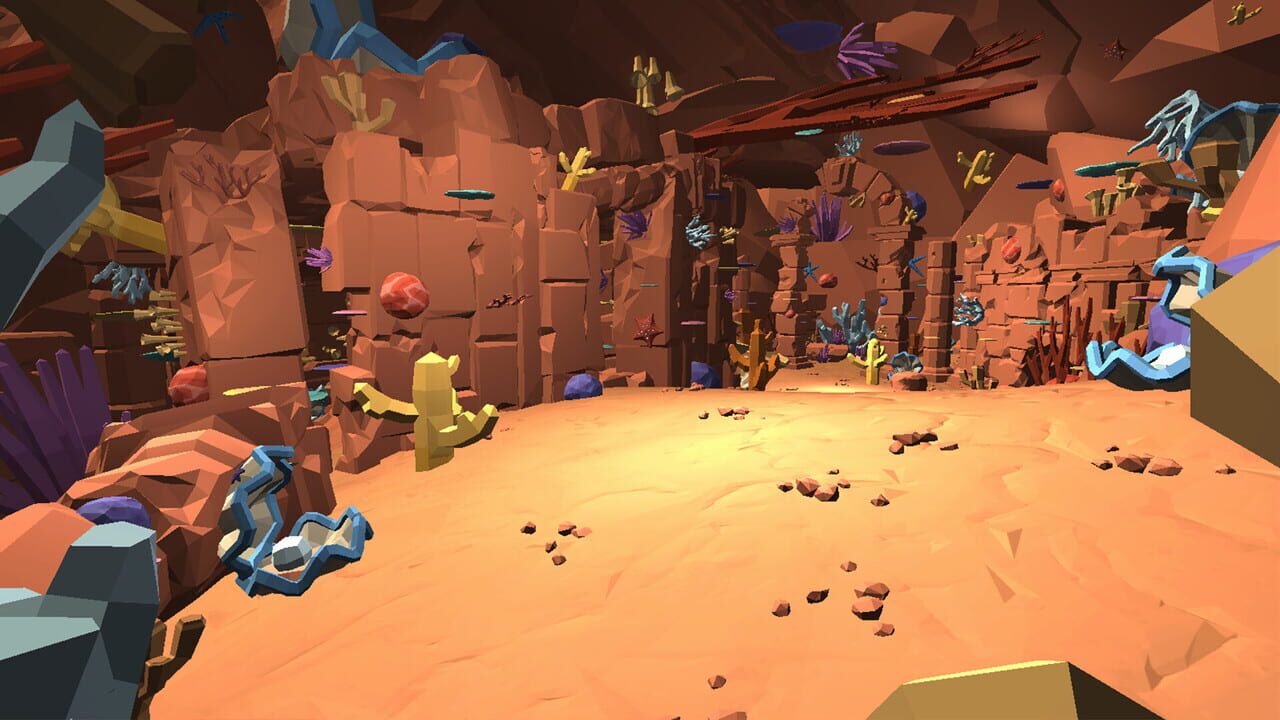 Stellarcraft screenshot 9