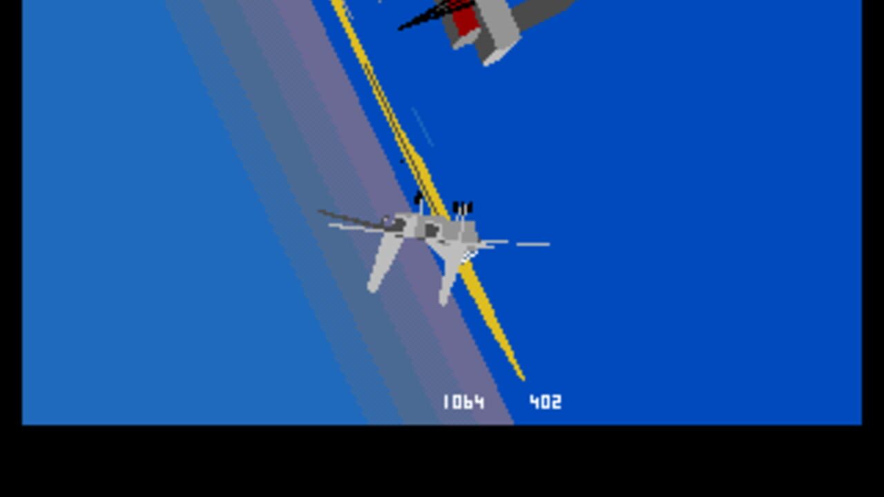 MIG-29 Fighter Pilot — Screenshot 4