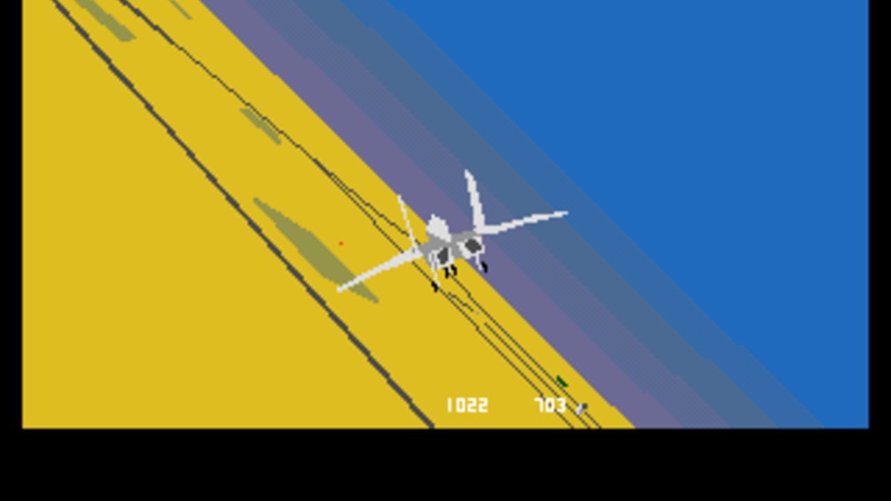 MIG-29 Fighter Pilot — Screenshot 2