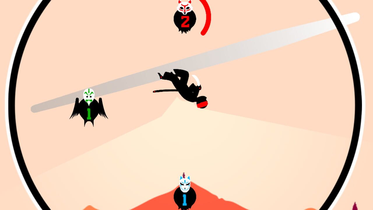 SamOrai Screenshot 1