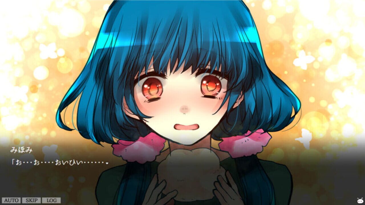 Mihomi Dream — Screenshot 4