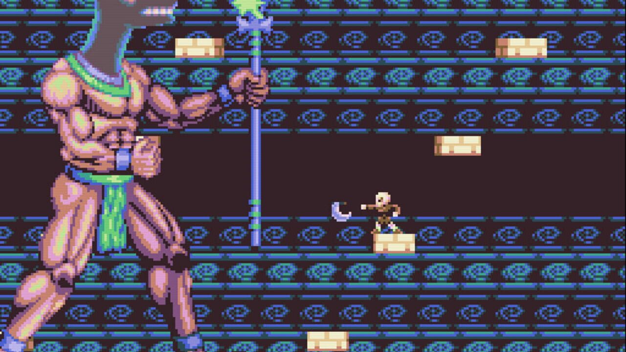 Death's Apprentice — Screenshot 5