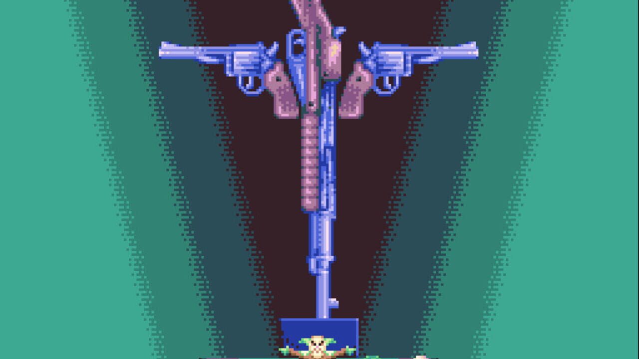 Death's Apprentice — Screenshot 2