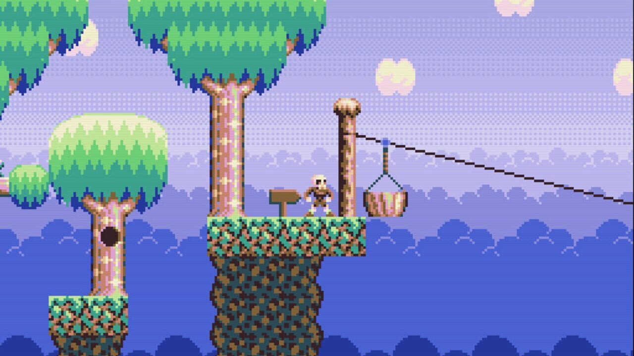 Death's Apprentice — Screenshot 3