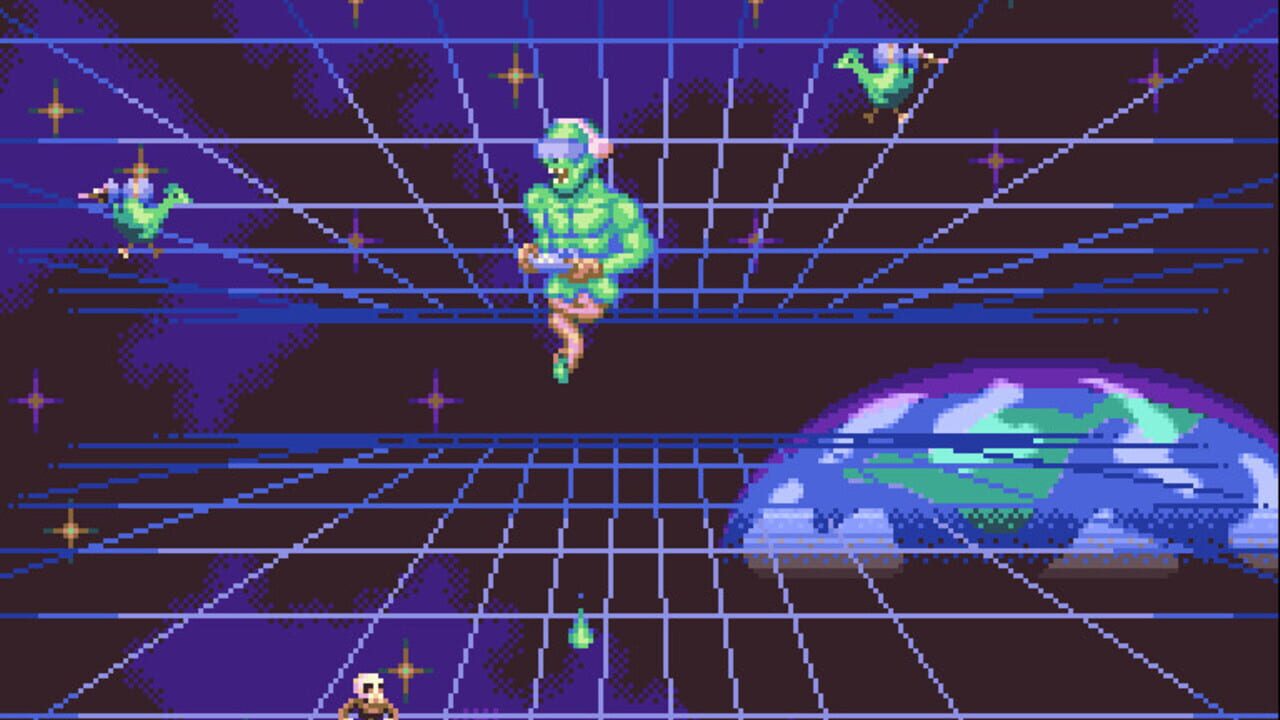 Death's Apprentice — Screenshot 4