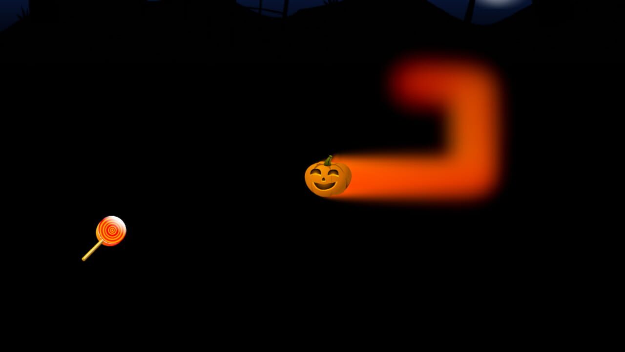 Pumpkin Dash Image