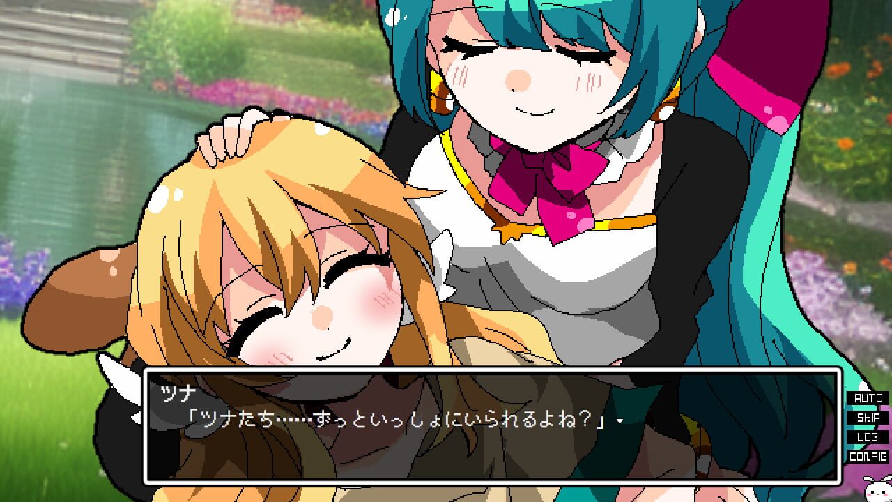 Megi Amantes — Screenshot 4