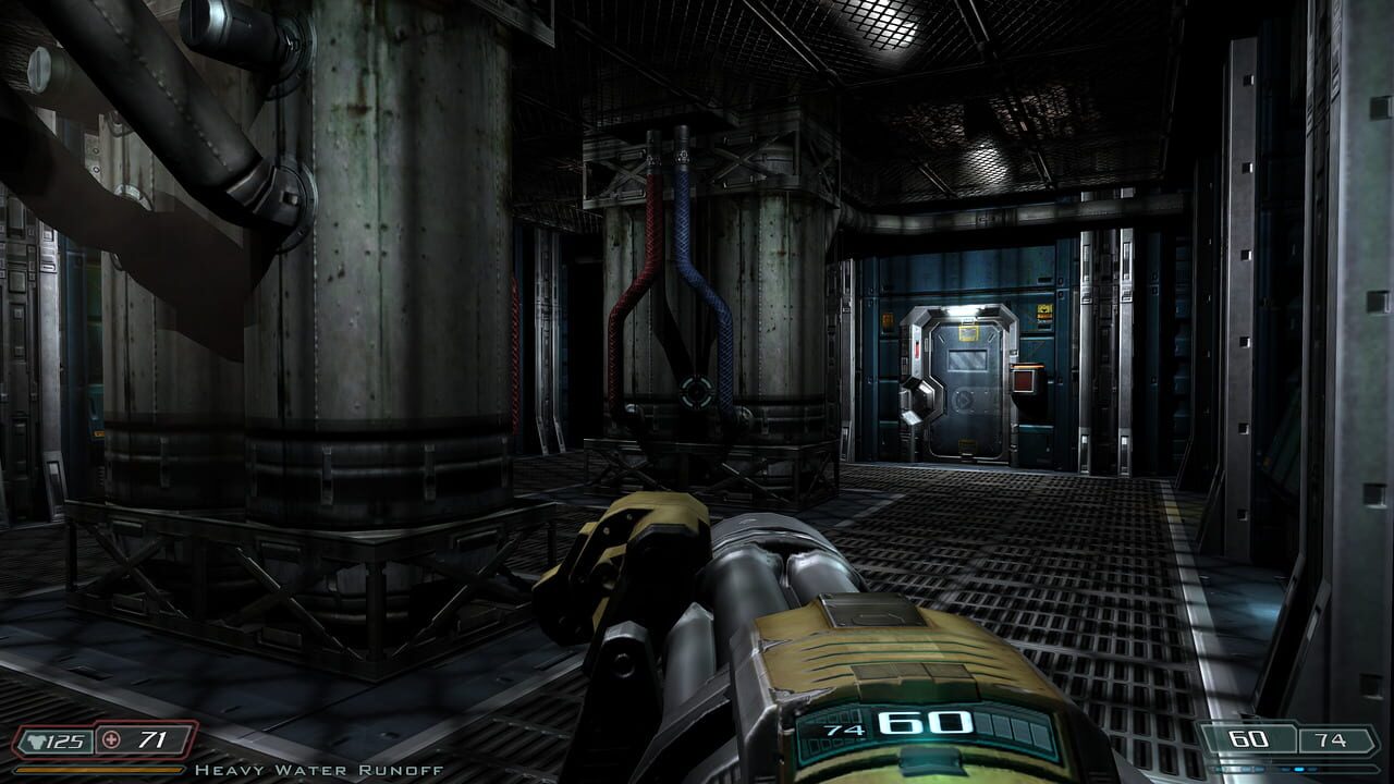 Doom 3: BFG Edition Image