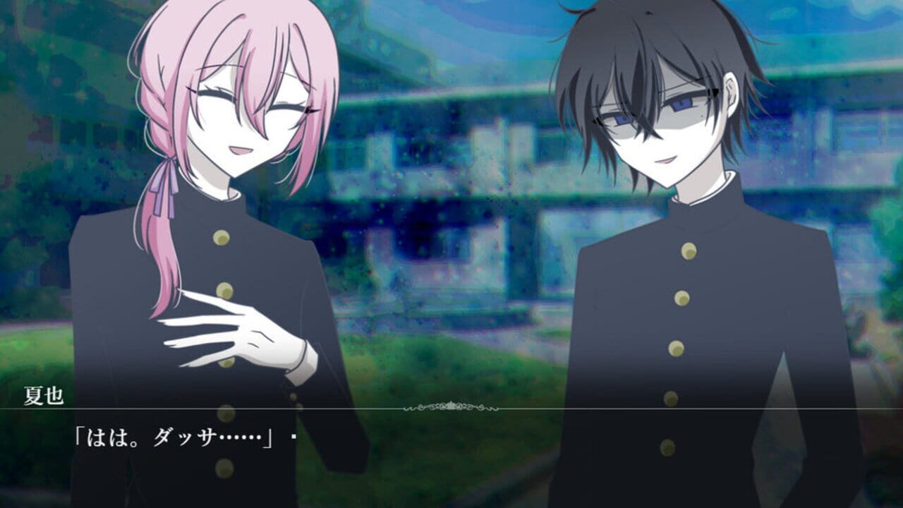 Shuyaku ni Narenai Boku-tachi ha Kadan de Kaeru wo Tsubusunda. — Screenshot 2