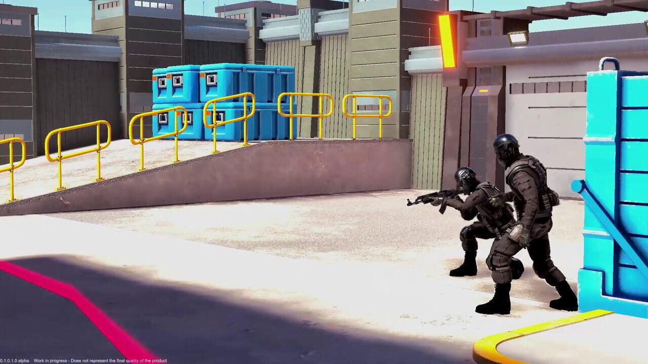Dfuse Screenshot 1
