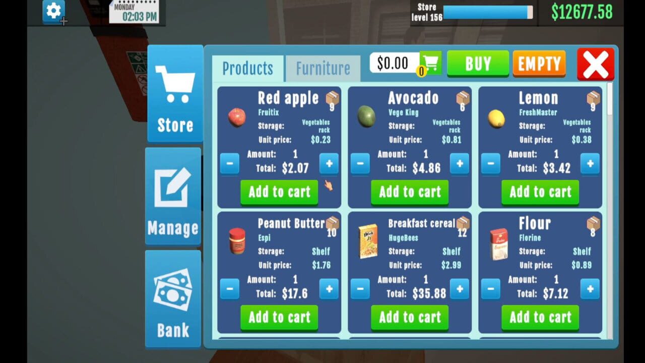 Screenshot 5
