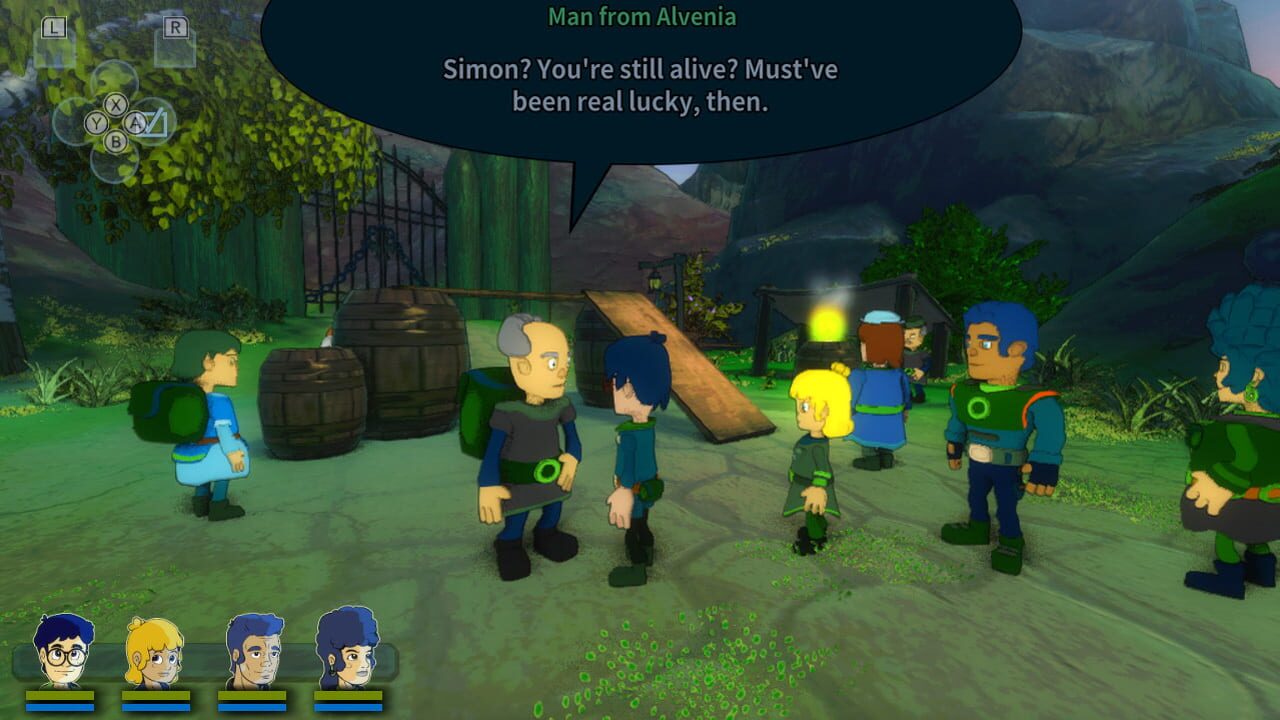 Screenshot 5