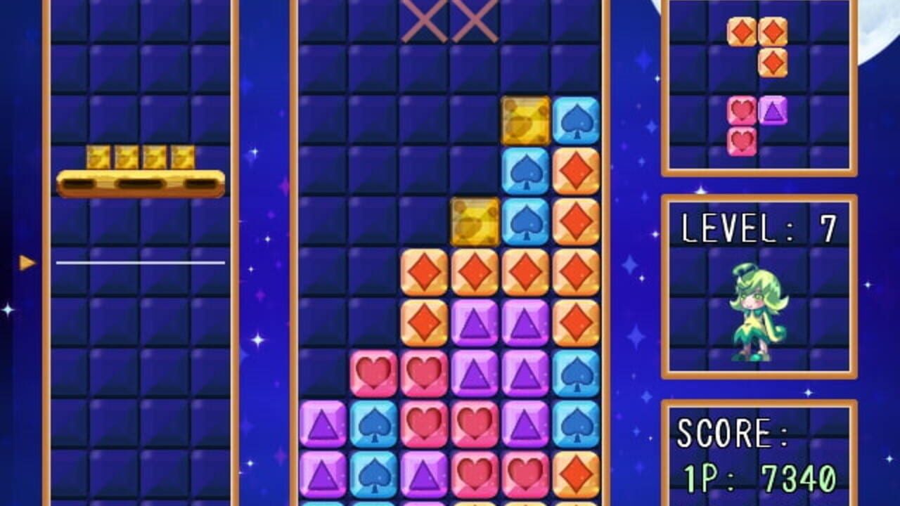 Magipon! Screenshot 1