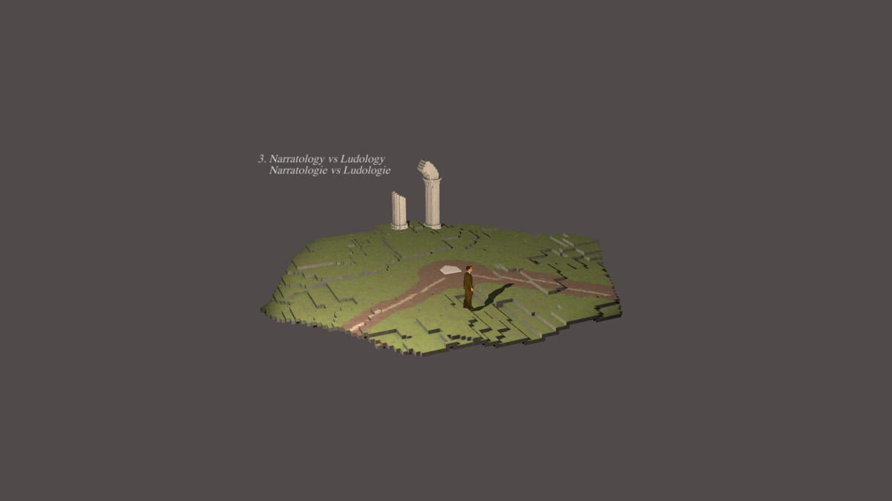 Game Studies Image