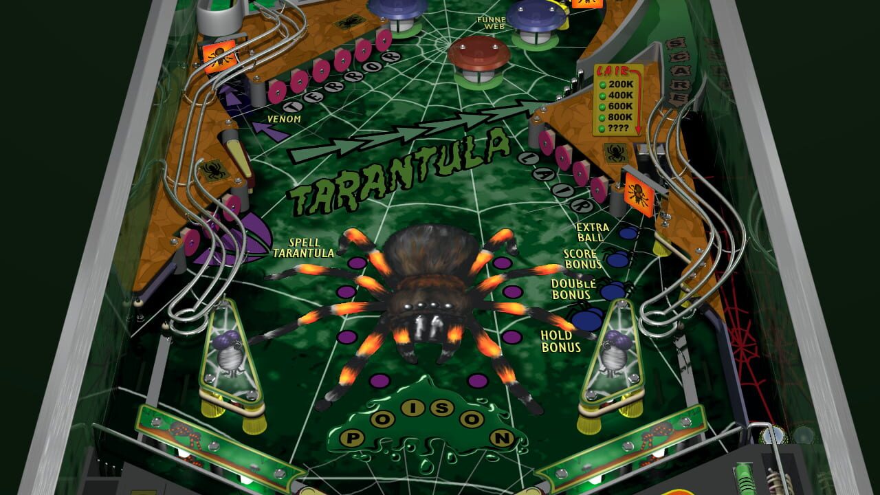 Pinball Mania Plus Image