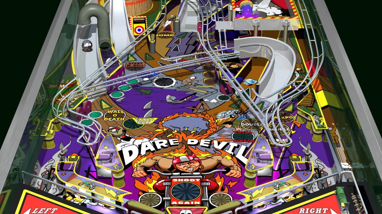 Pinball Mania Plus Image