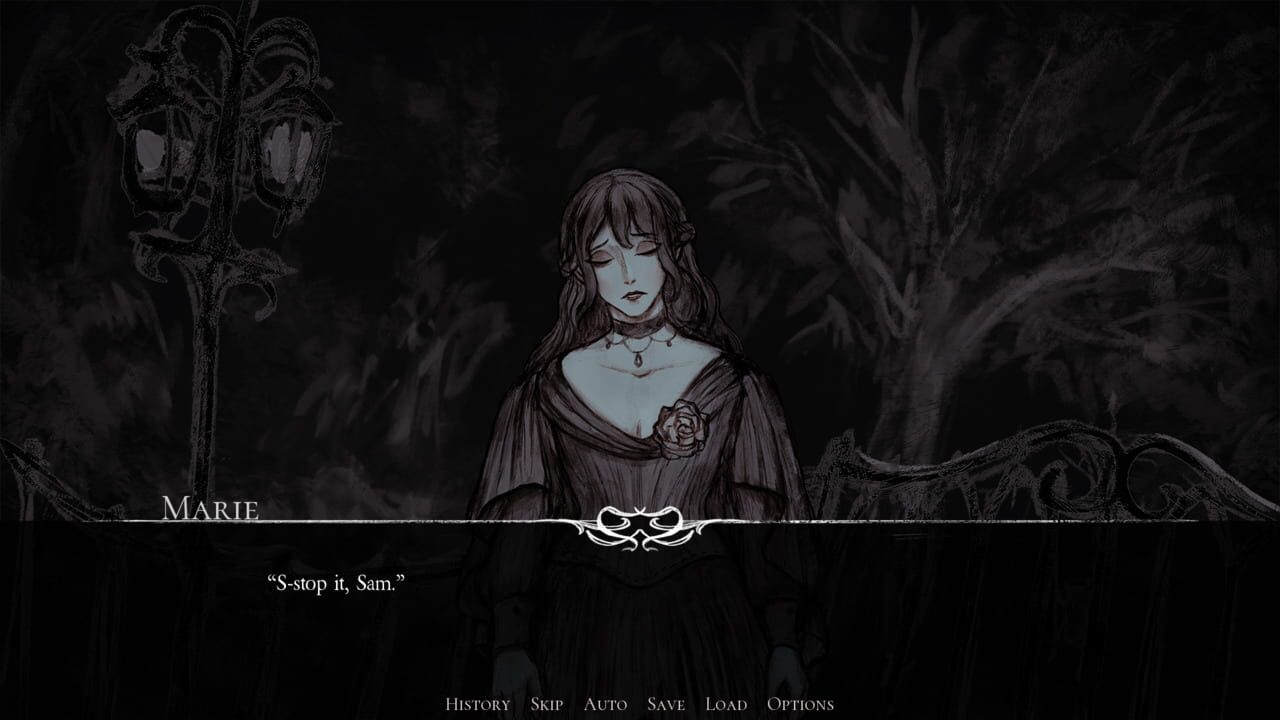 It Paints Me — Screenshot 1