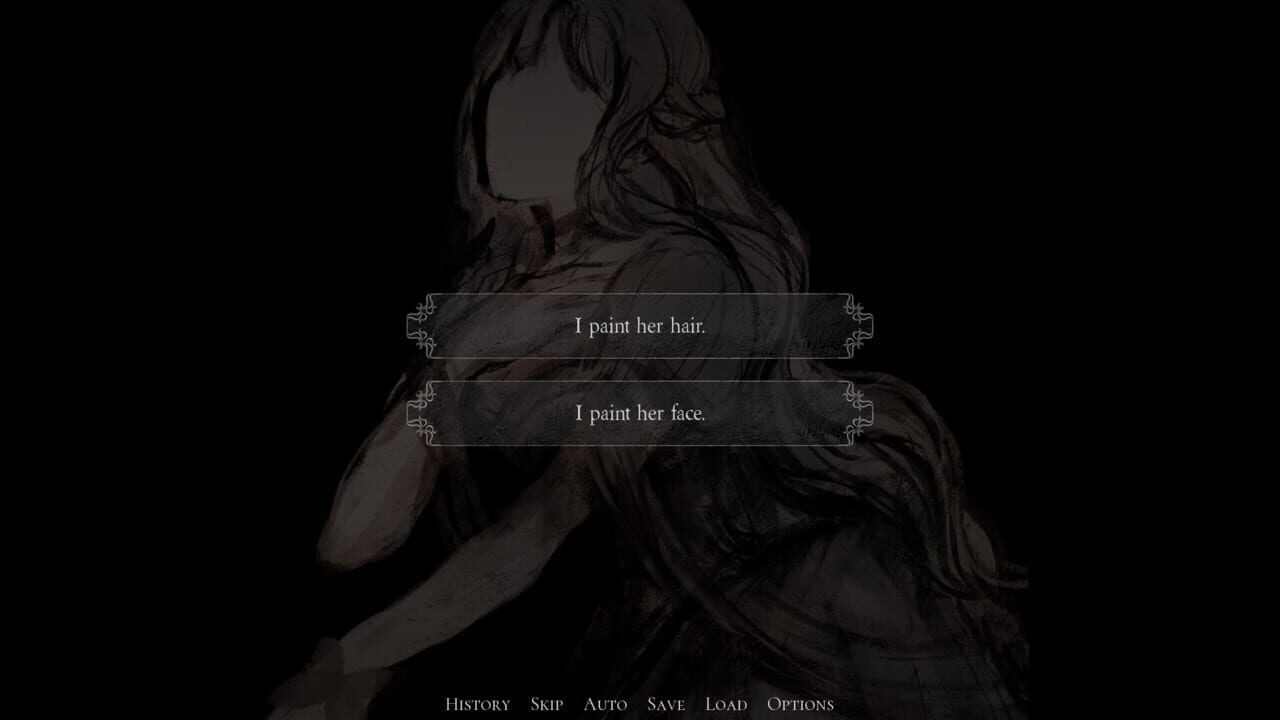 It Paints Me — Screenshot 2