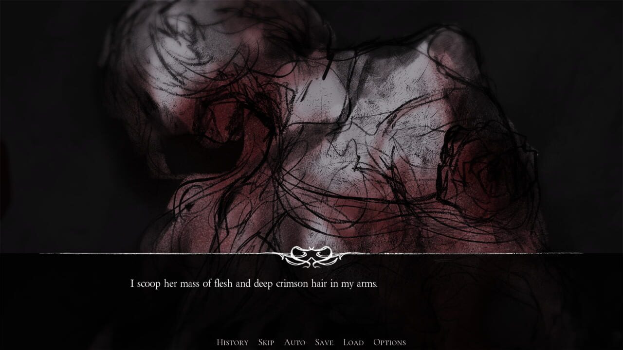 It Paints Me — Screenshot 3
