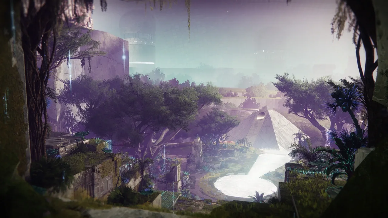 Destiny 2: Echoes - Act 3 screenshot 6