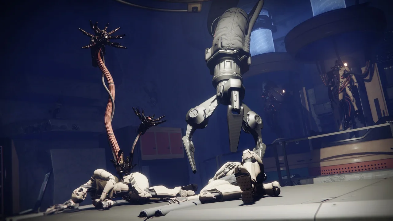 Destiny 2: Echoes - Act 3 screenshot 7