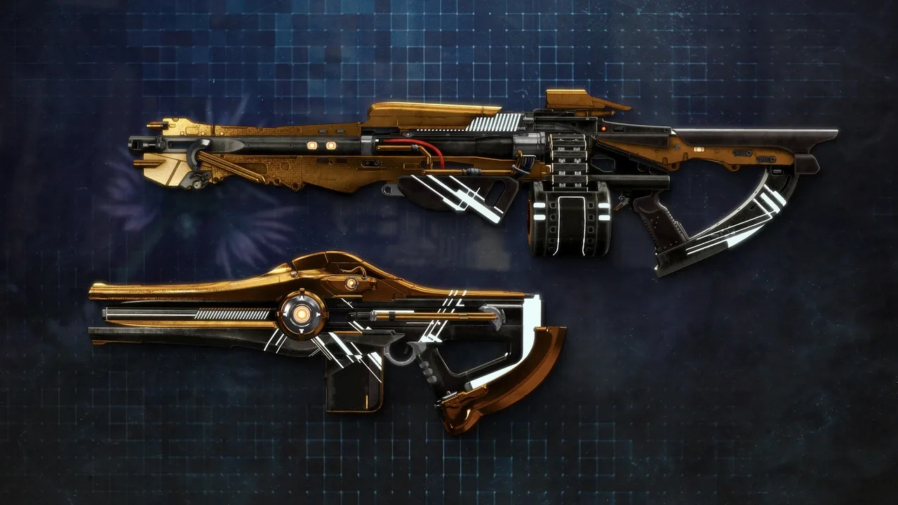 Destiny 2: Echoes - Act 3 screenshot 5