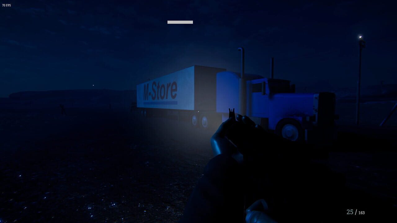 Resident Fear 2 Image