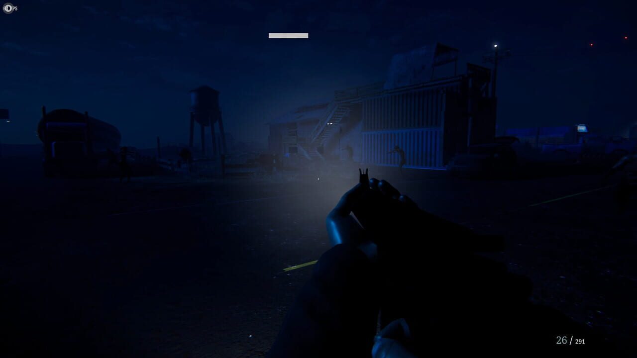 Resident Fear 2 Image