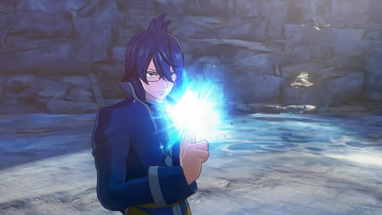 Fairy Tail 2