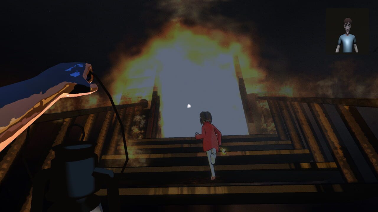Nightmares Mansion: Scary Dreams Image