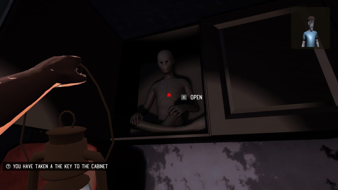 Nightmares Mansion: Scary Dreams Image