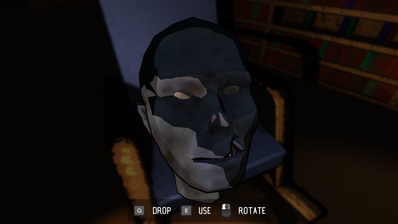 Nightmares Mansion: Scary Dreams Image