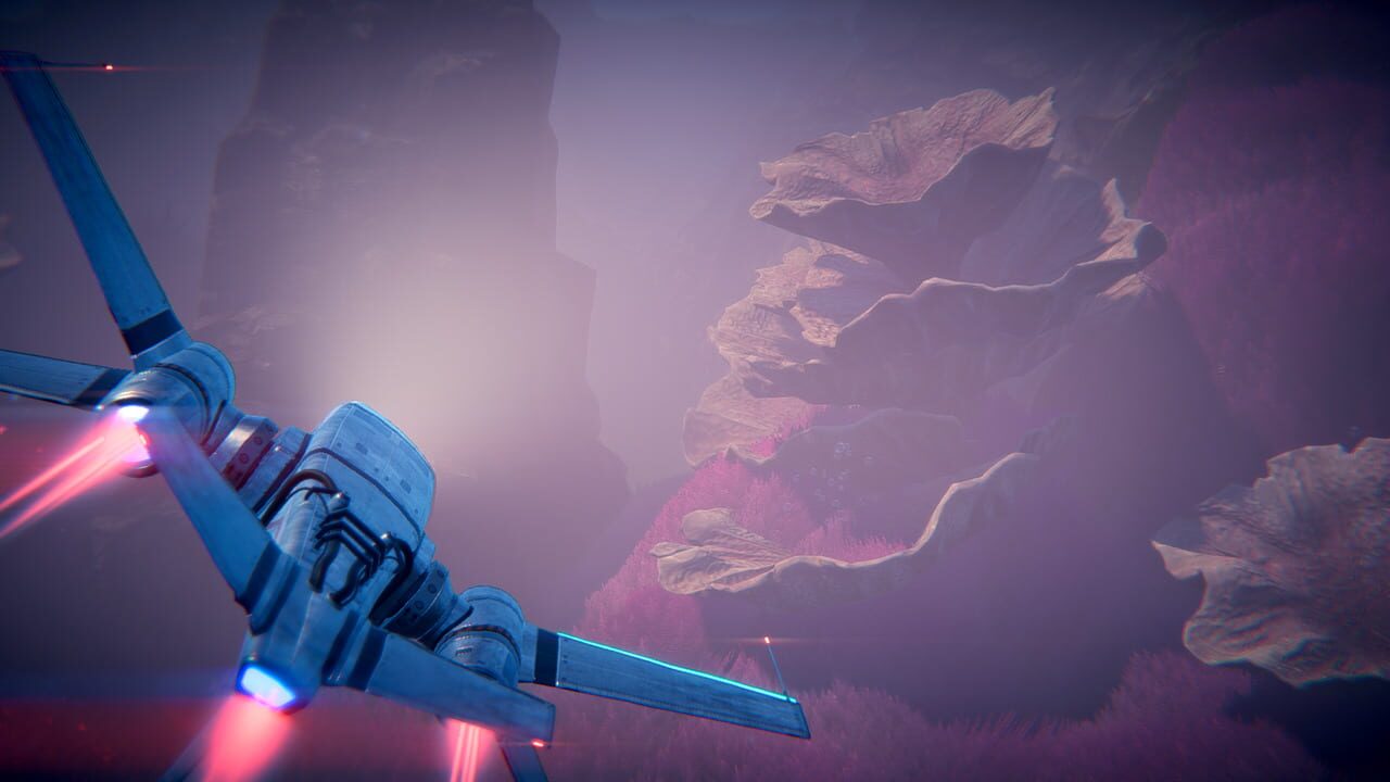 Stardiver Image