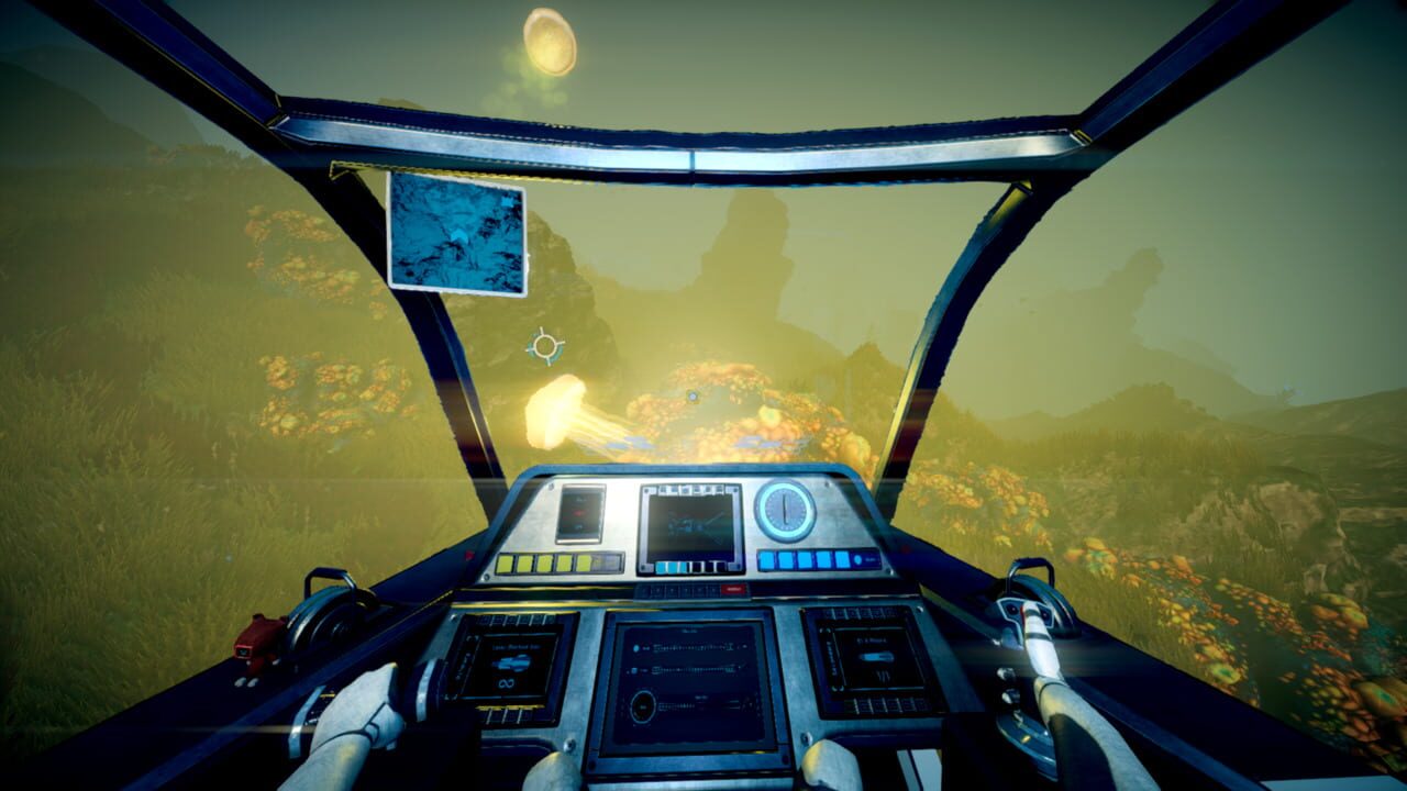 Stardiver Image
