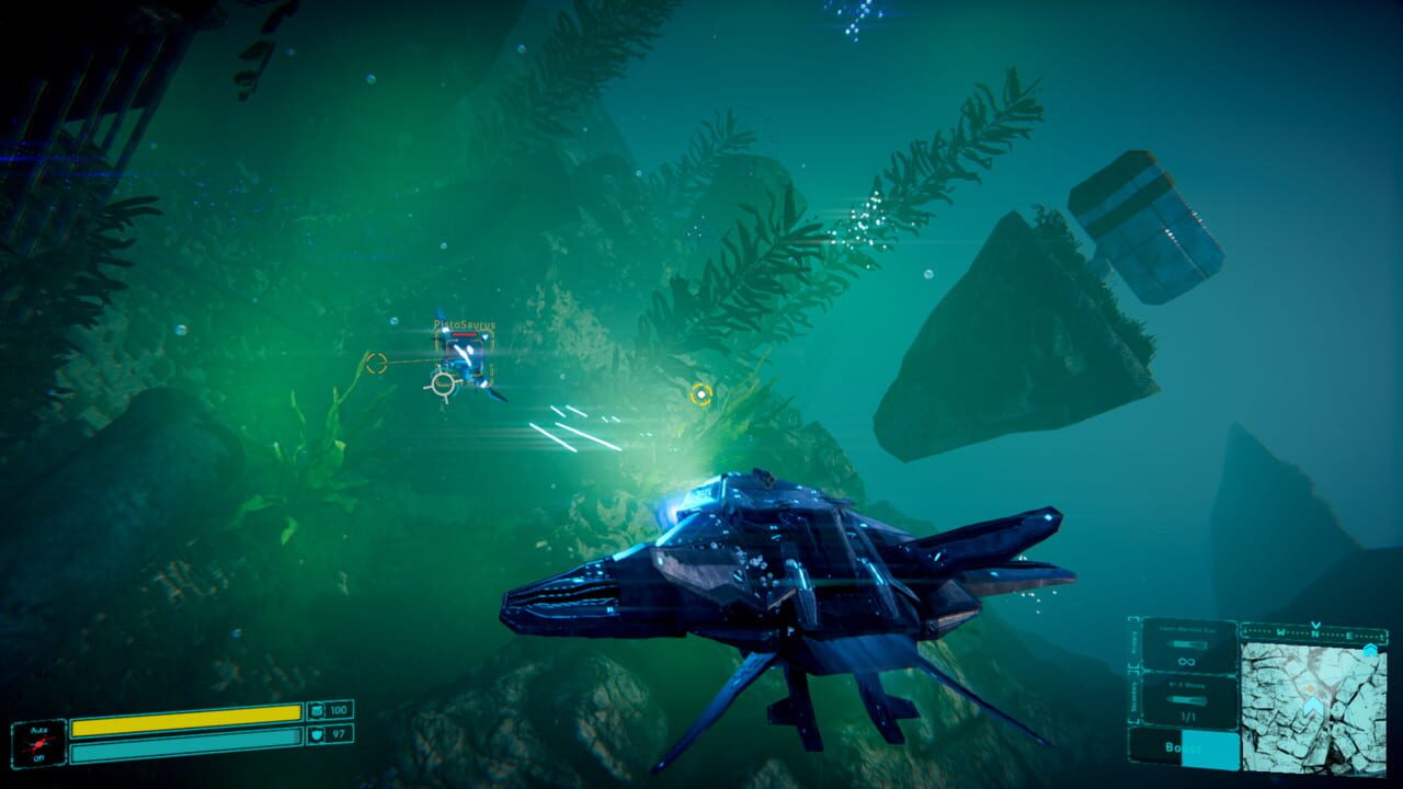 Stardiver Image