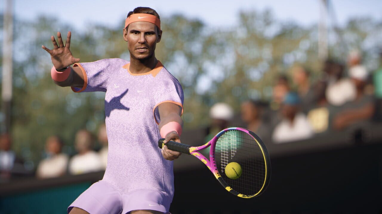 Tiebreak Image