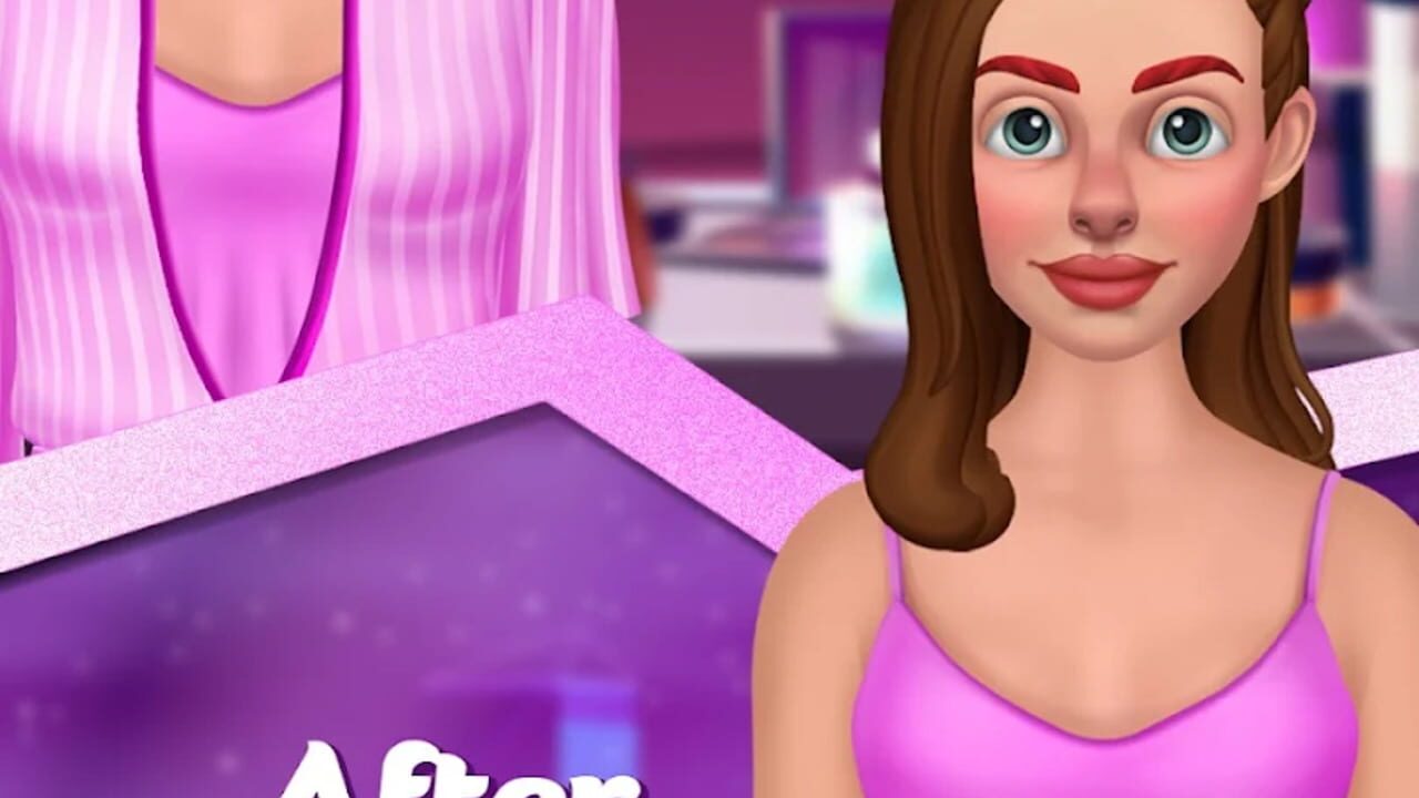 Merge Studio: Fashion Makeover Image