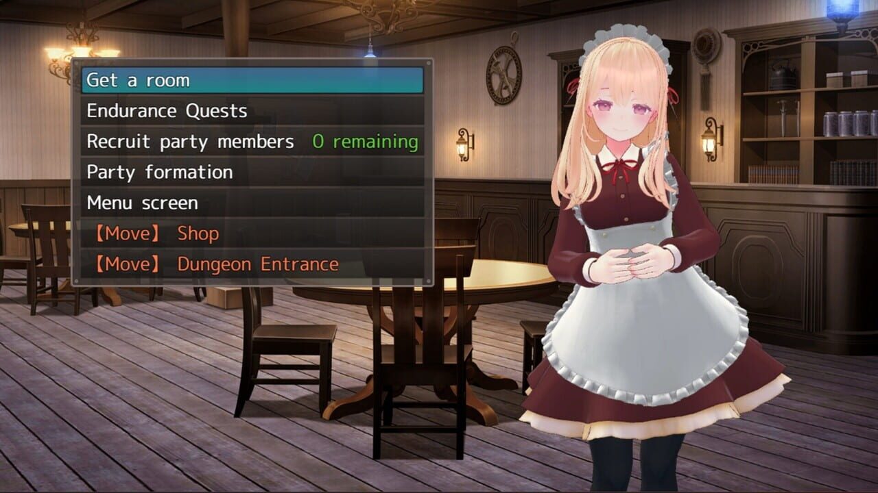 Labyrinth Flowers — Screenshot 4