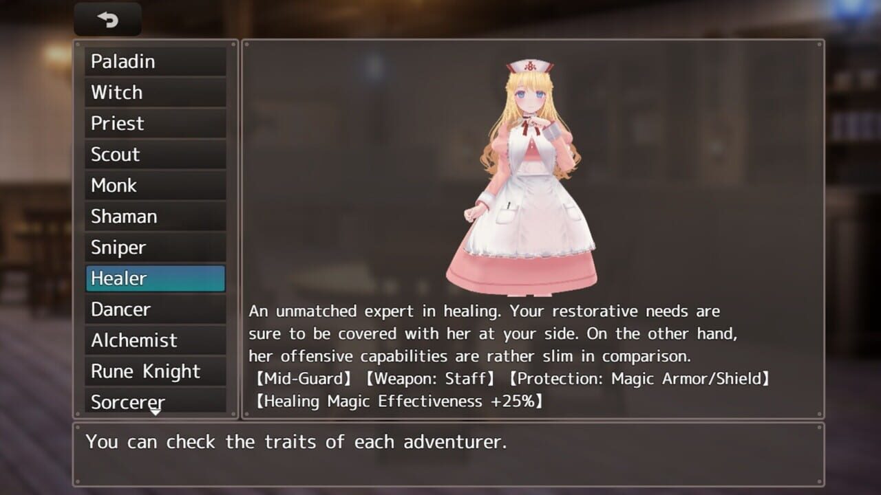 Labyrinth Flowers — Screenshot 1