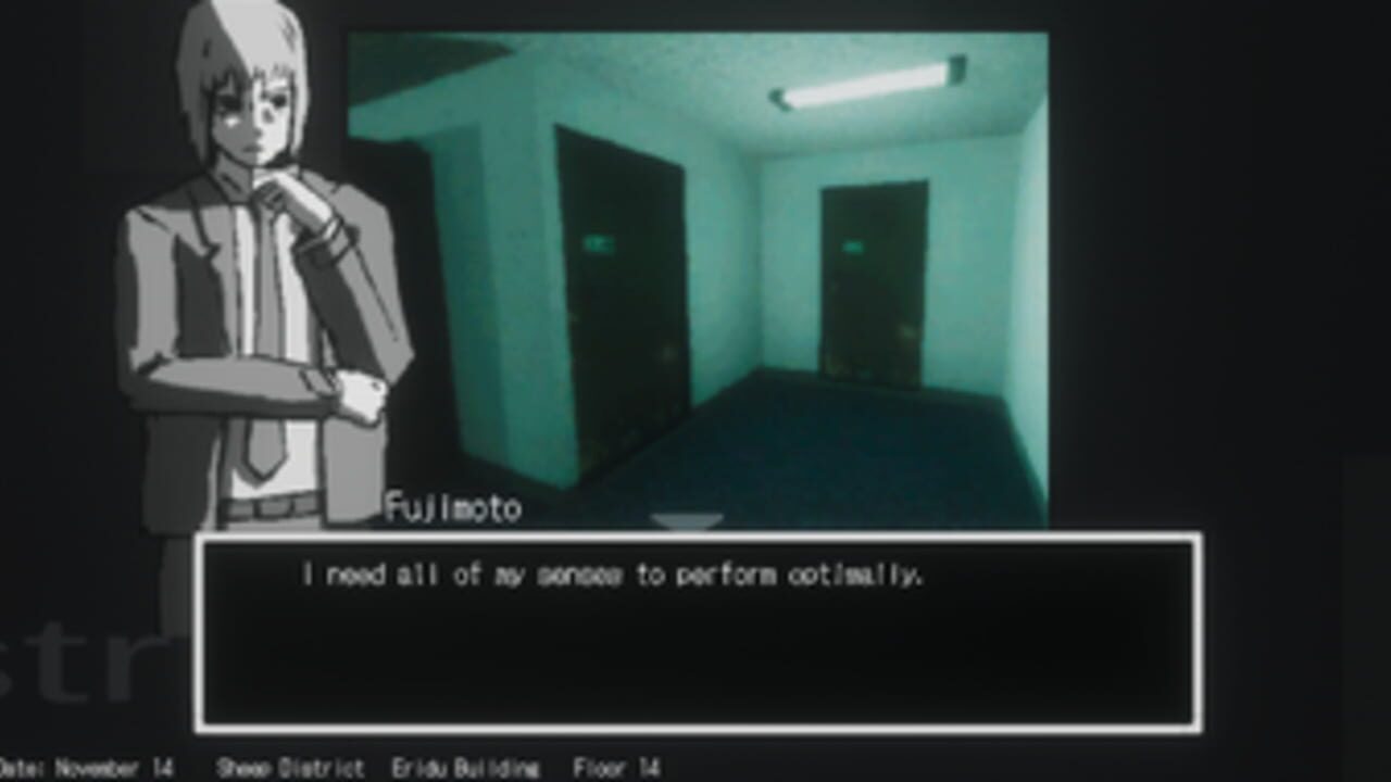Apartment 14-B — Screenshot 4