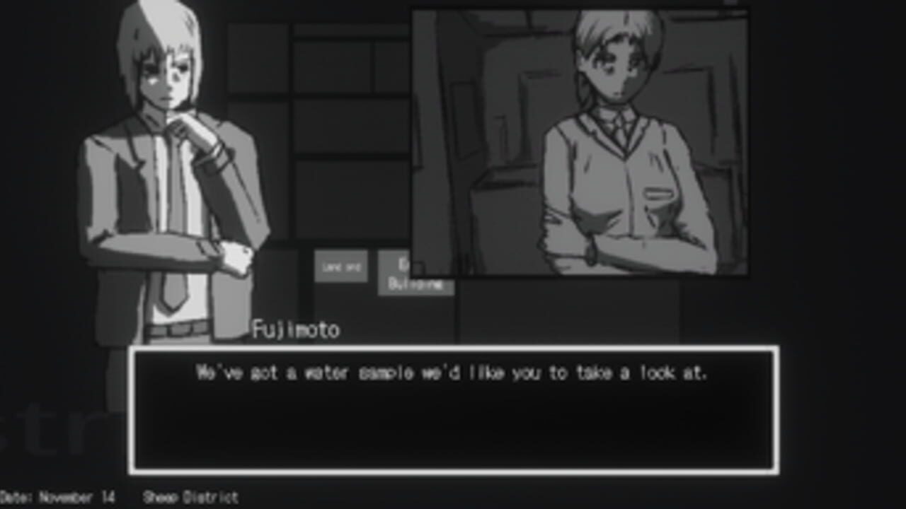 Apartment 14-B — Screenshot 2