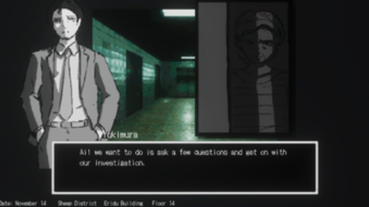 Apartment 14-B — Screenshot 3