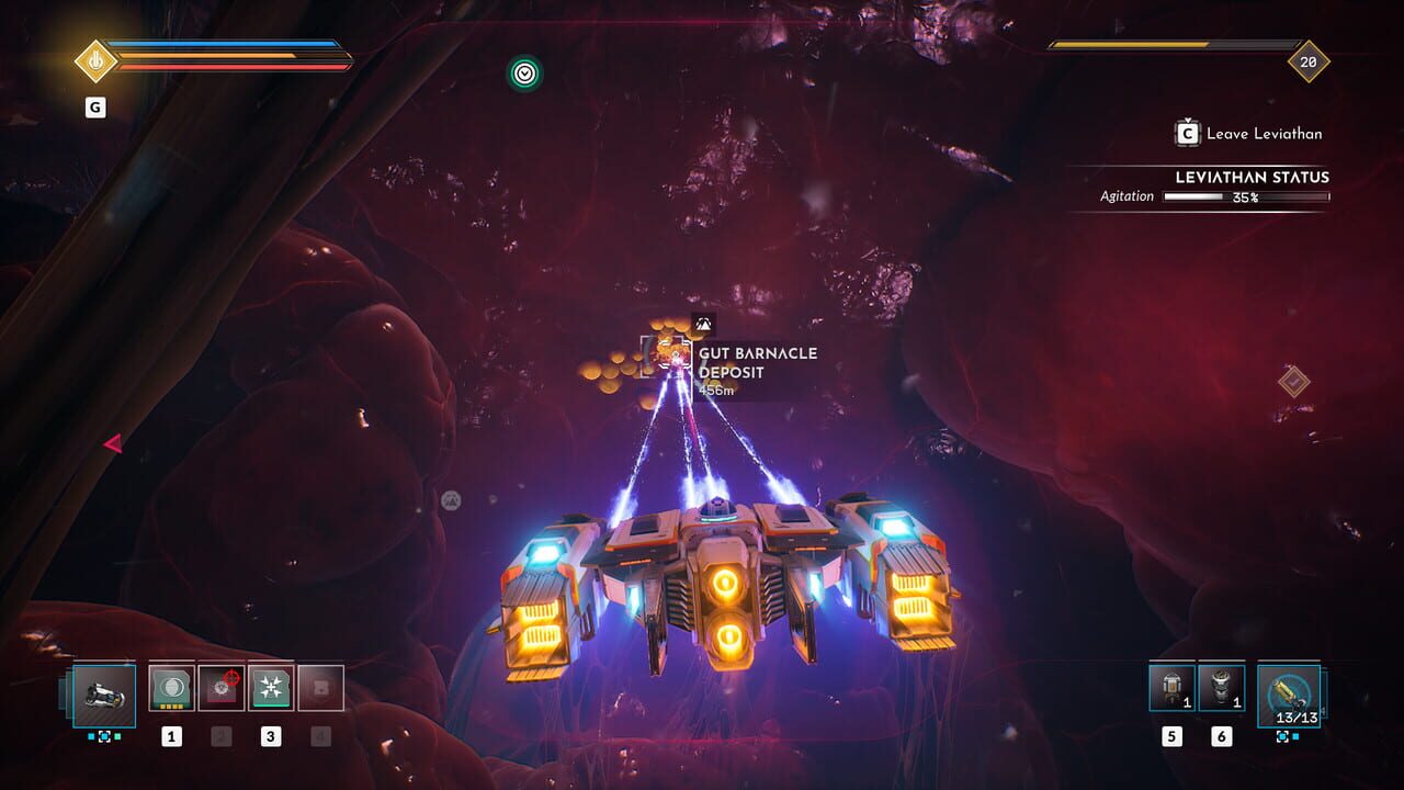 Everspace 2: Titans Image
